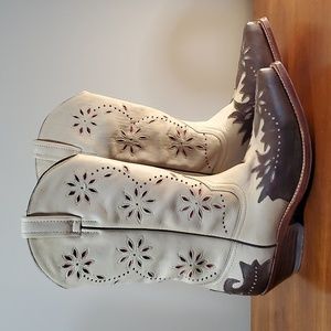 Loblan women's western boots 41